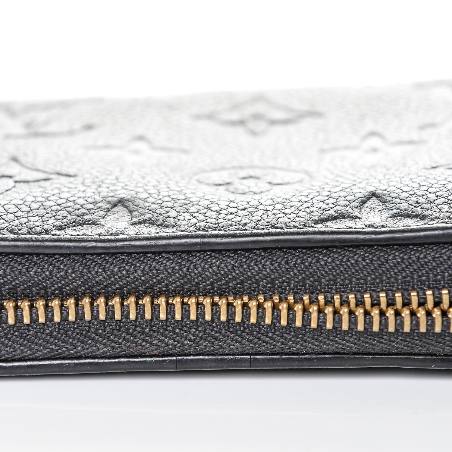 Louis Vuitton Empreinte Secret Compact Wallet Infini 7 of 7