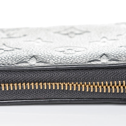 Louis Vuitton Empreinte Secret Compact Wallet Infini 7 of 7