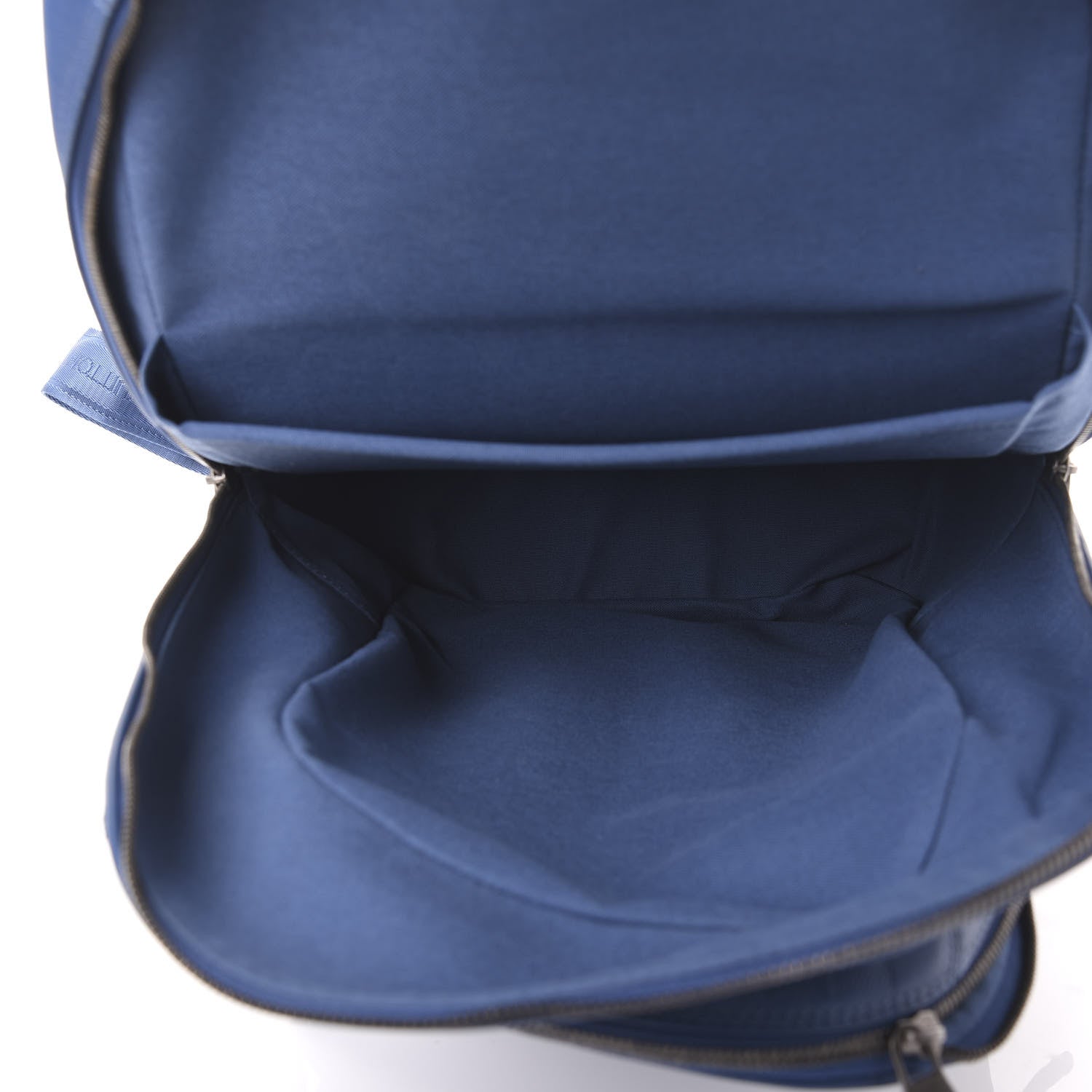 Louis Vuitton Damier Infini Michael Backpack Neptune 4 of 8