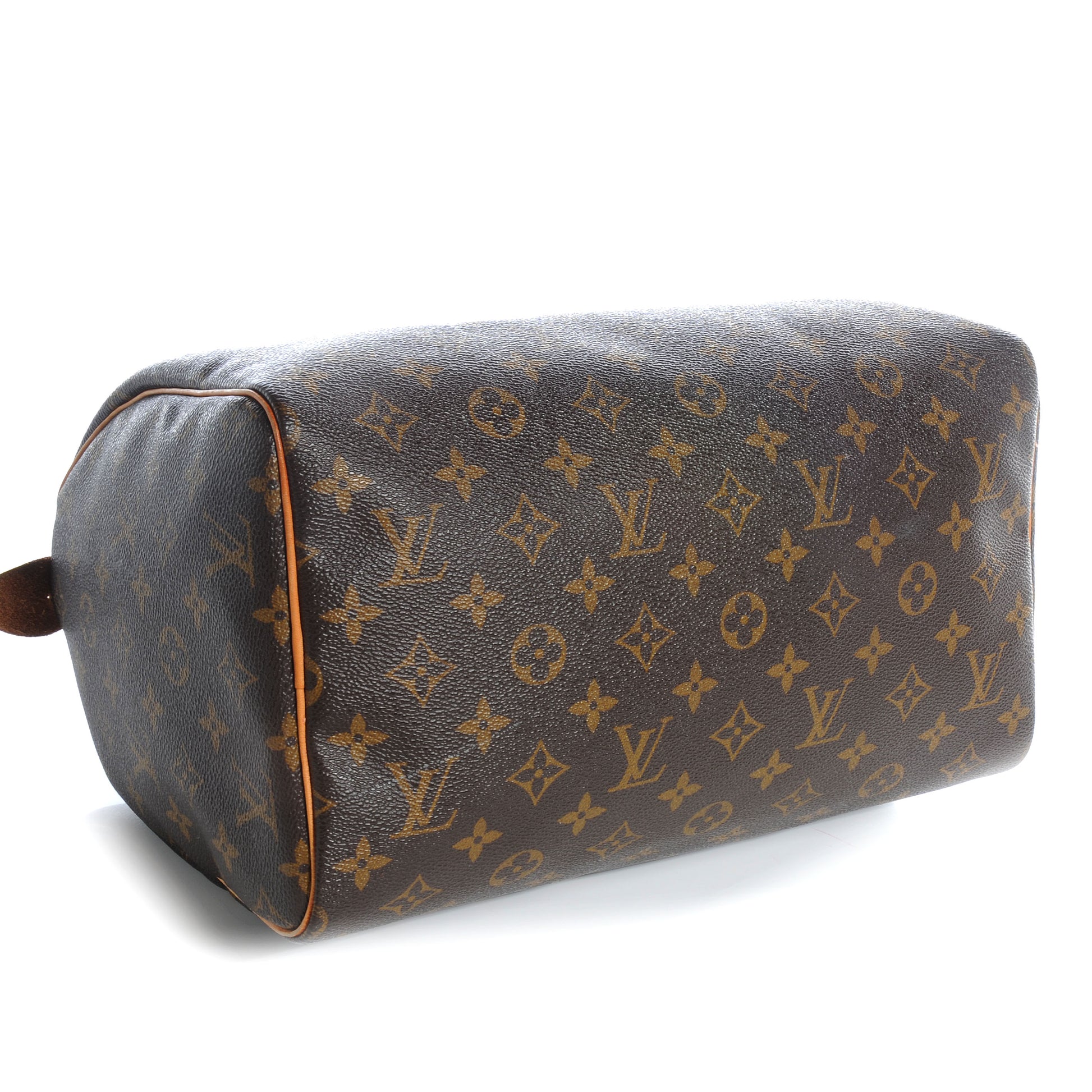 Louis Vuitton Monogram Speedy 30 4 of 7