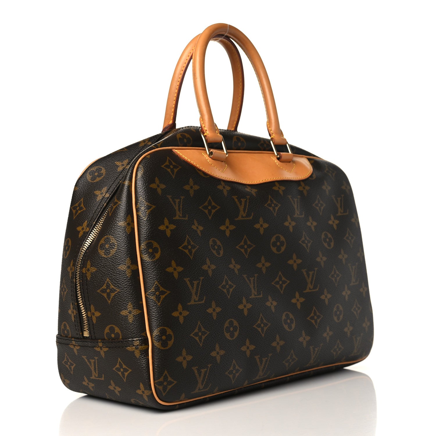Louis Vuitton Monogram Deauville 3 of 8