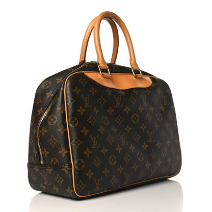 Louis Vuitton Monogram Deauville 3 of 8