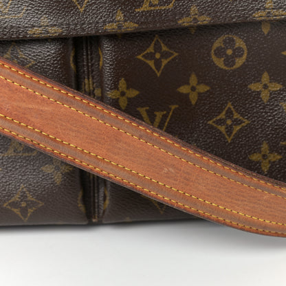 Louis Vuitton Monogram Viva-Cite GM 15 of 16
