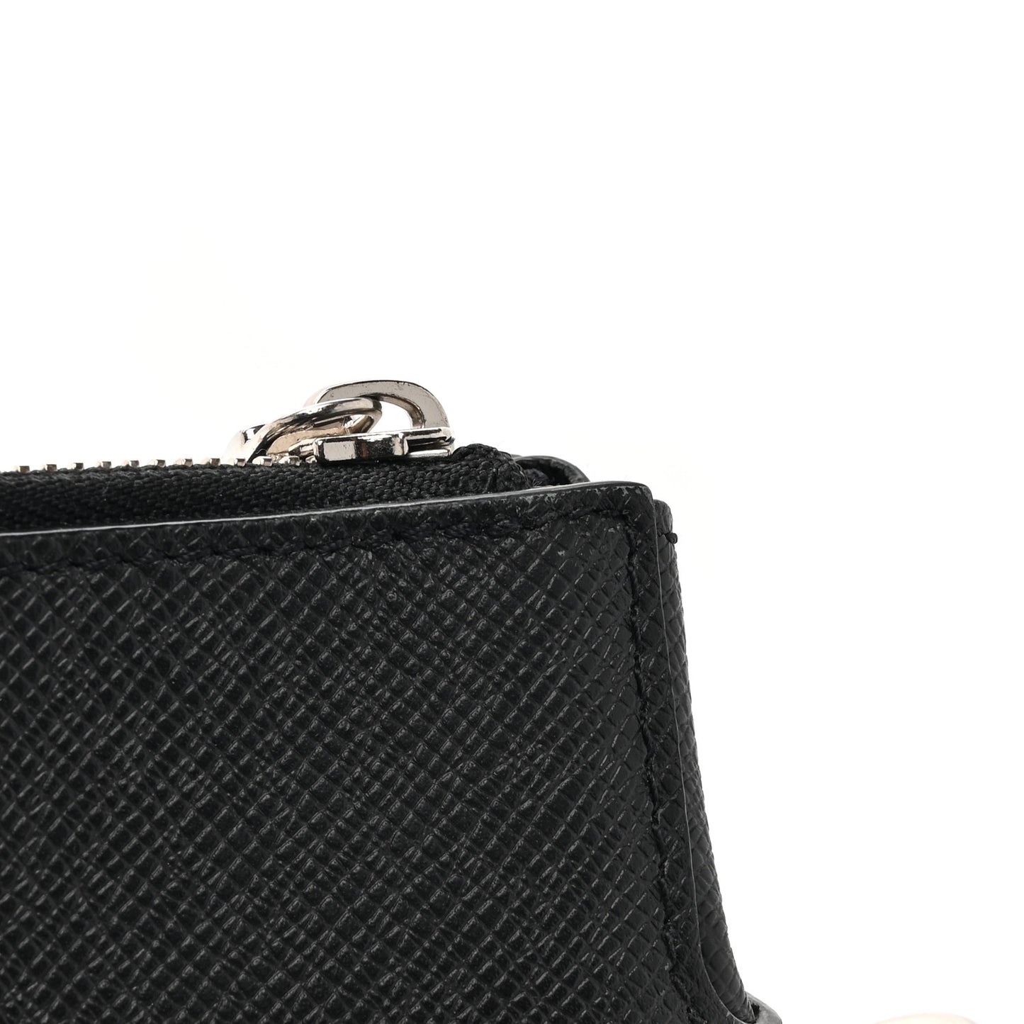 Taiga Anton Soft Briefcase Black