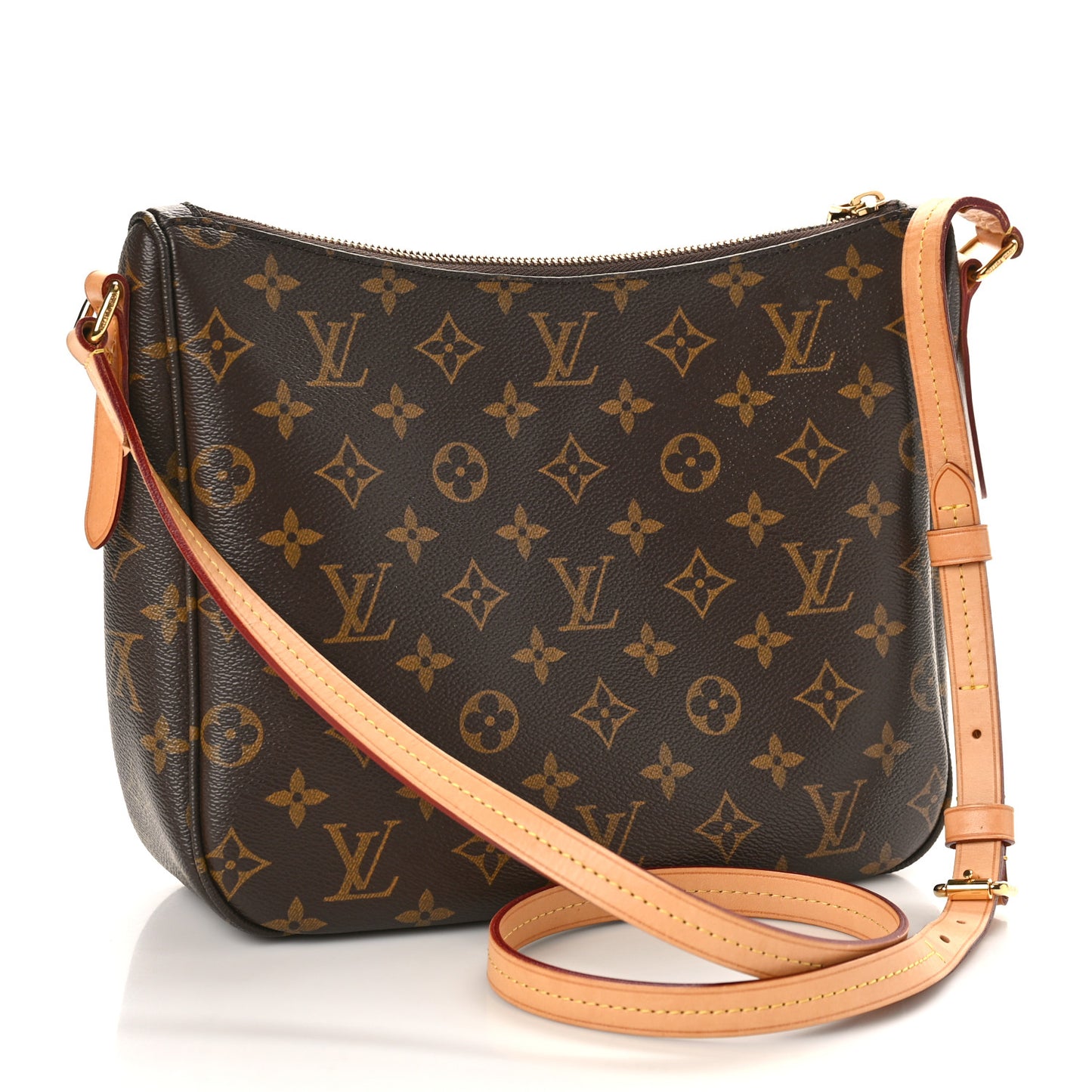 Monogram Mabillon