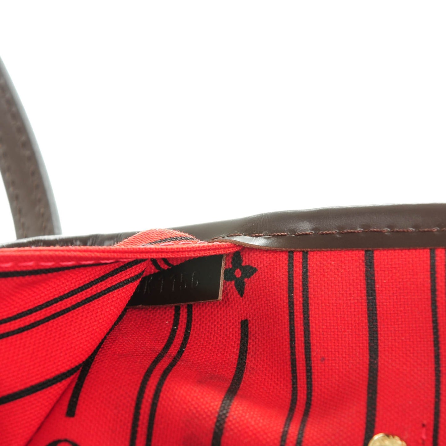 Damier Ebene Neo Neverfull MM