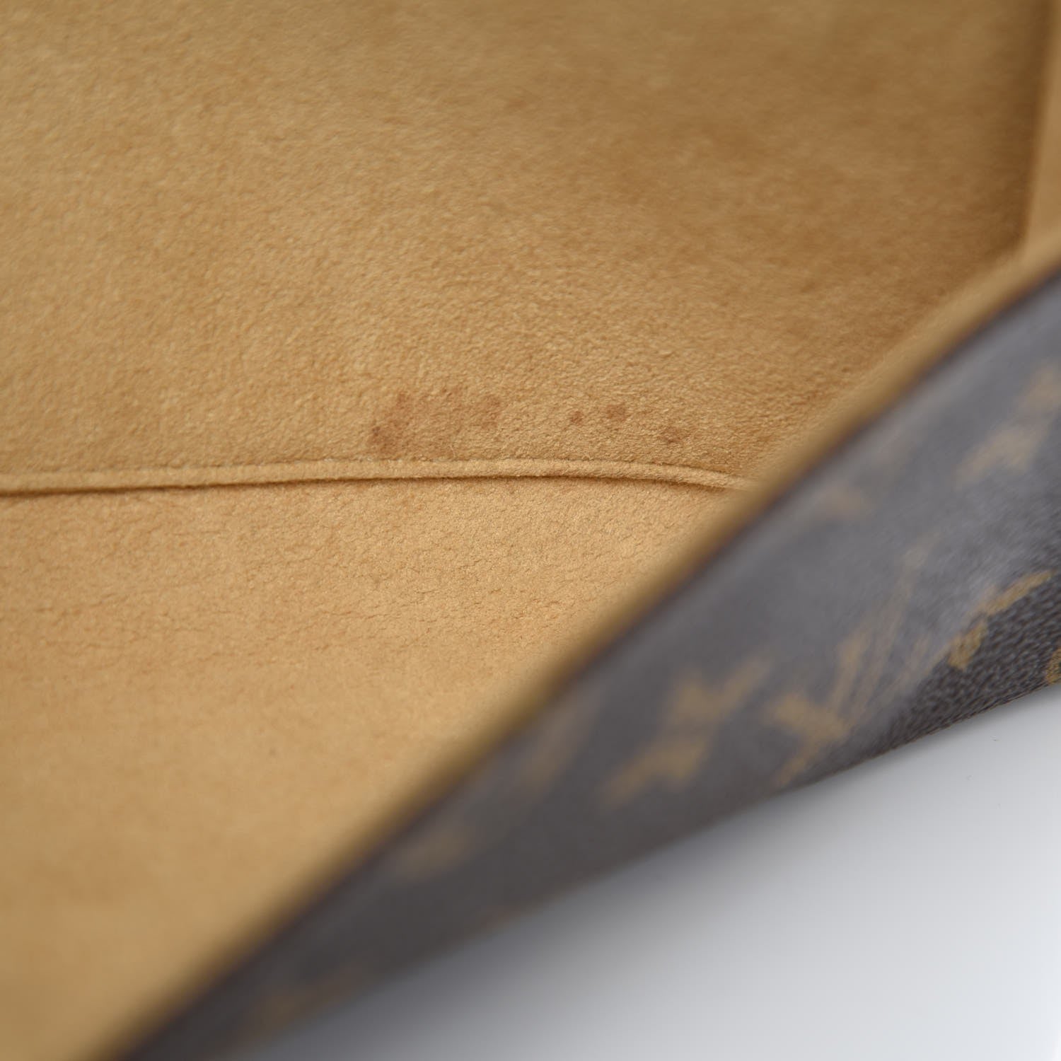 Louis Vuitton Monogram Pochette Twin GM 15 of 16