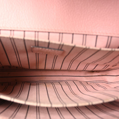 Louis Vuitton Empreinte Pochette Metis Rose Poudre 5 of 10