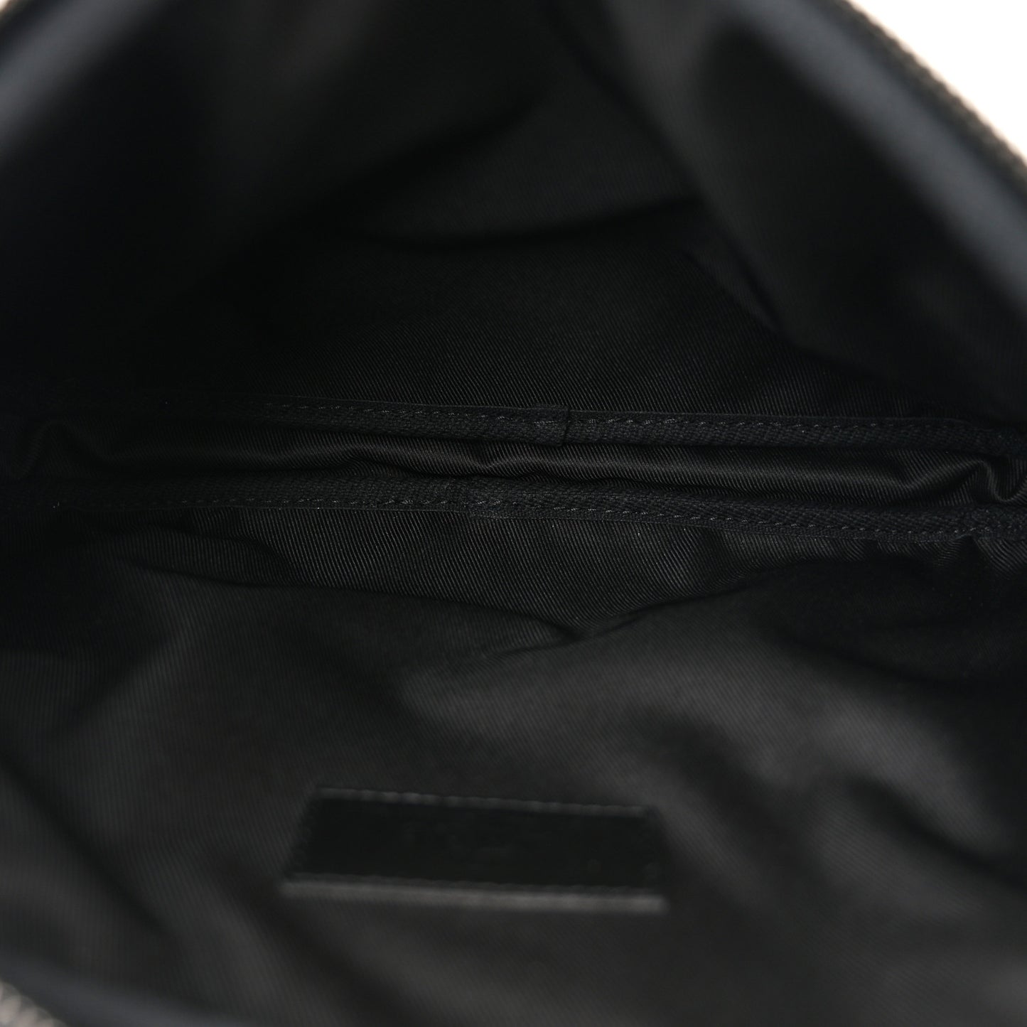 X NIGO Monogram Eclipse Stripes LV Heart Modular Utilitary Backpack