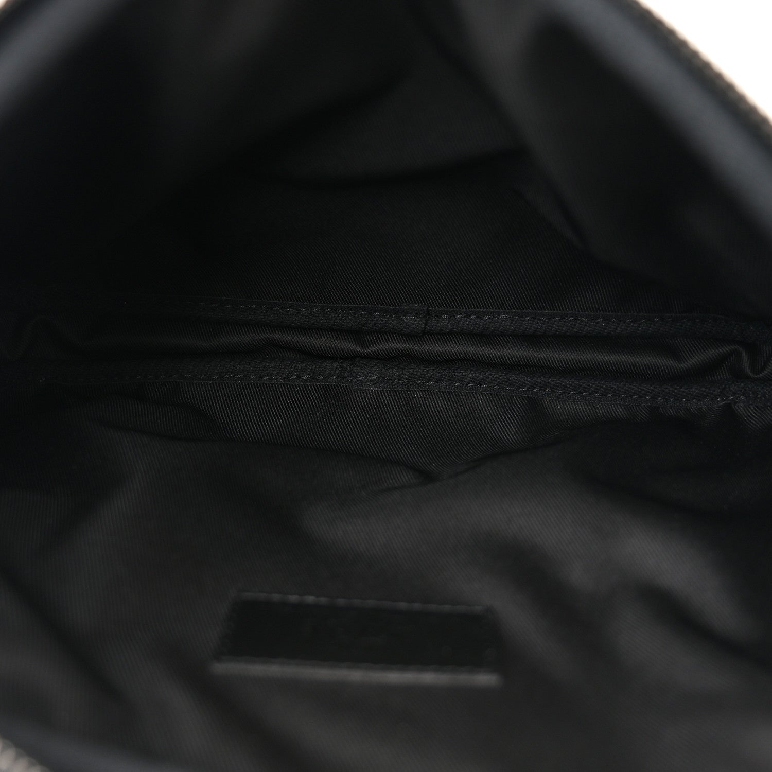 Louis Vuitton X NIGO Monogram Eclipse Stripes LV Heart Modular Utilitary Backpack 6 of 11
