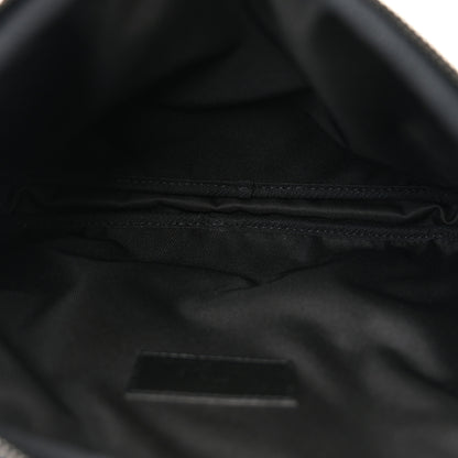 Louis Vuitton X NIGO Monogram Eclipse Stripes LV Heart Modular Utilitary Backpack 6 of 11