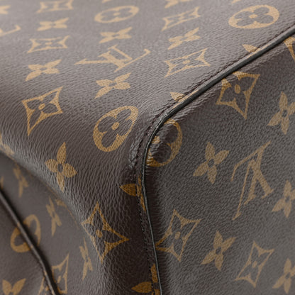 Louis Vuitton Monogram Neonoe MM Caramel 13 of 14
