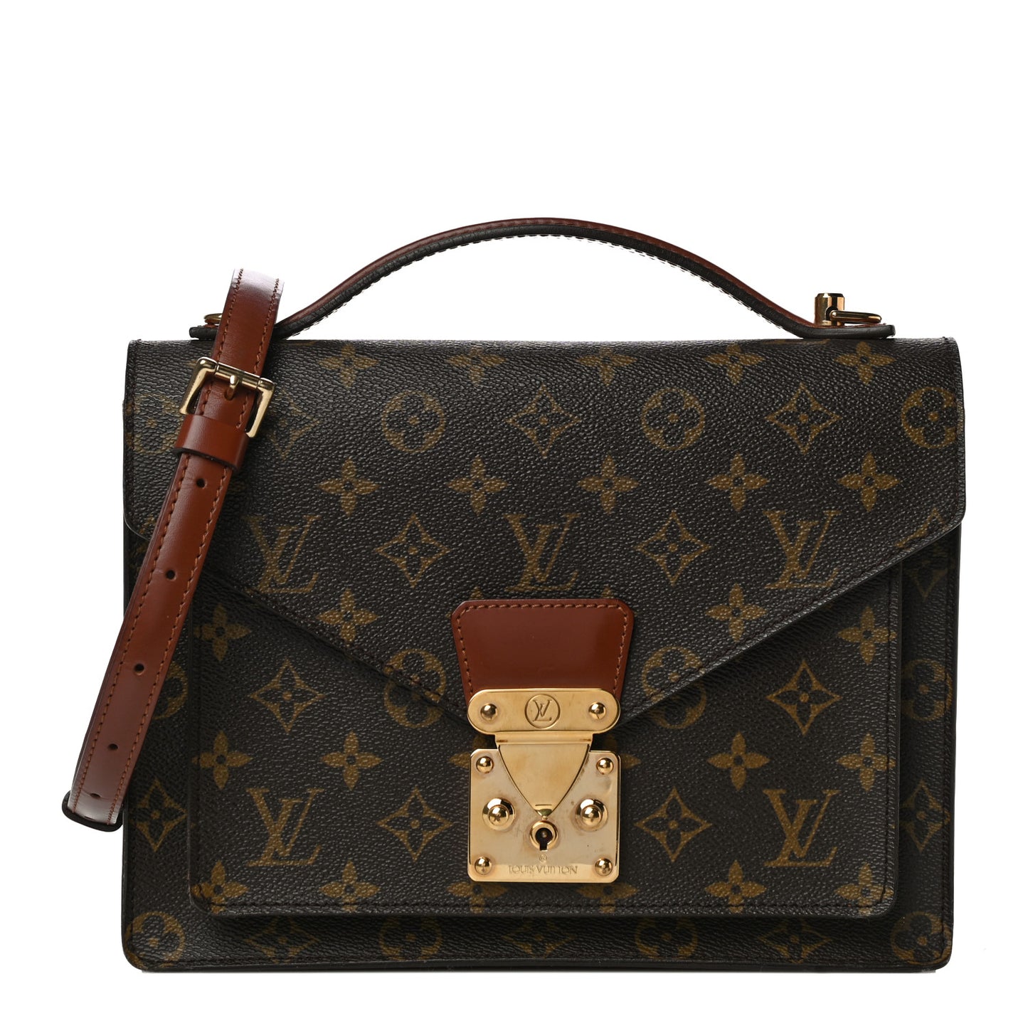 Monogram Monceau 28