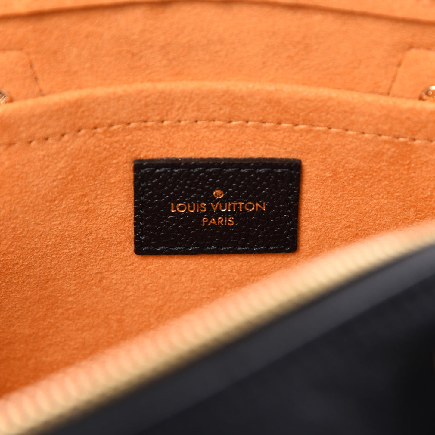 Empreinte Neo Alma BB Black