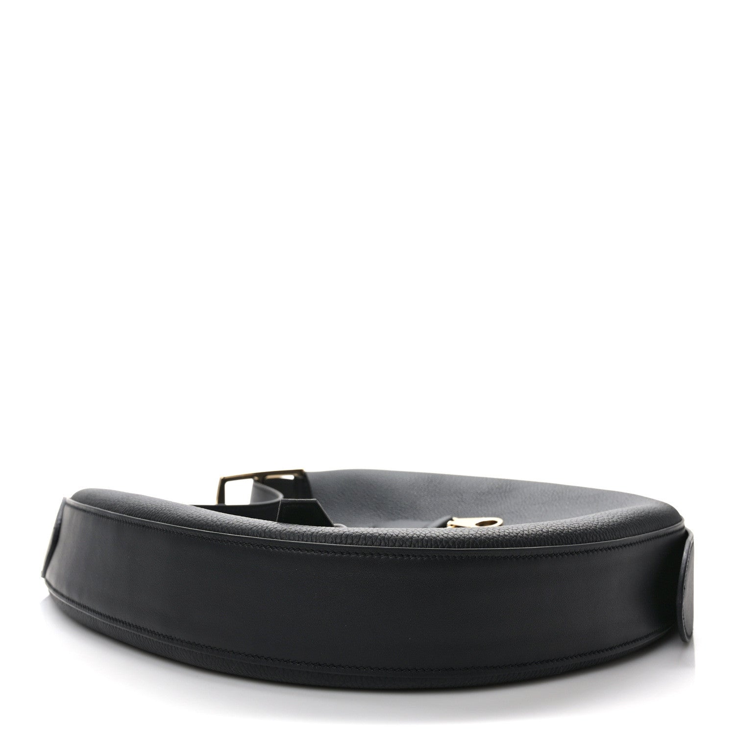 Hermes Togo Swift Arcon Black 4 of 9