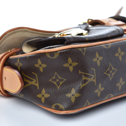 Louis Vuitton Monogram Hudson PM 8 of 15