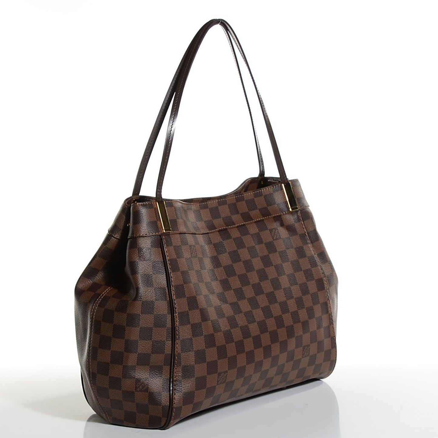 Damier Ebene Marylebone GM