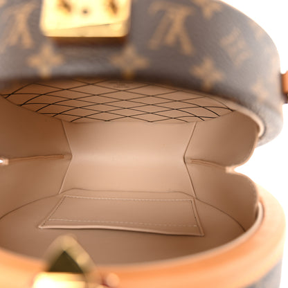 Louis Vuitton Monogram Petite Boite Chapeau 5 of 9
