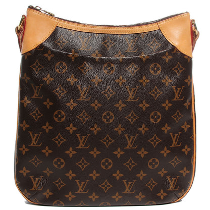 Louis Vuitton Monogram Odeon MM 1 of 7