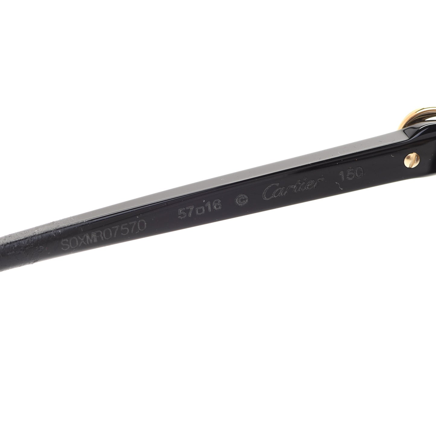 CT0186SA Sunglasses Black
