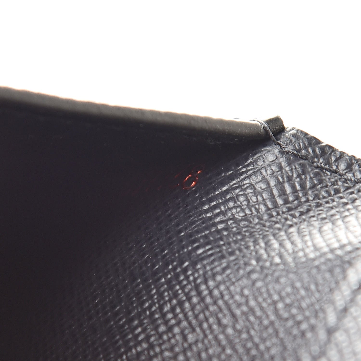 Louis Vuitton Monogram Upside Down Pocket Organizer 8 of 9