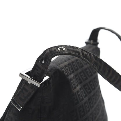 Fendi Zucchino Forever Mama Baguette Tobacco 13 of 13