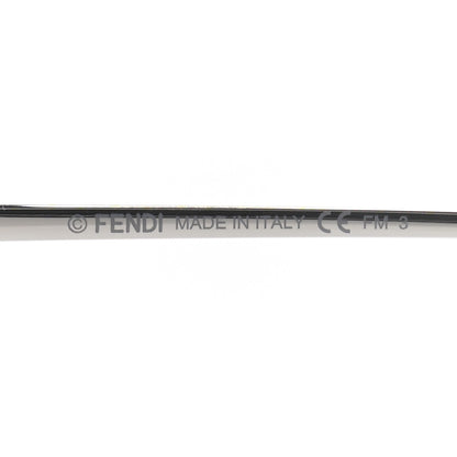 Fendi Defender D-Frame Sunglasses FF 0372/S Havana 6 of 8