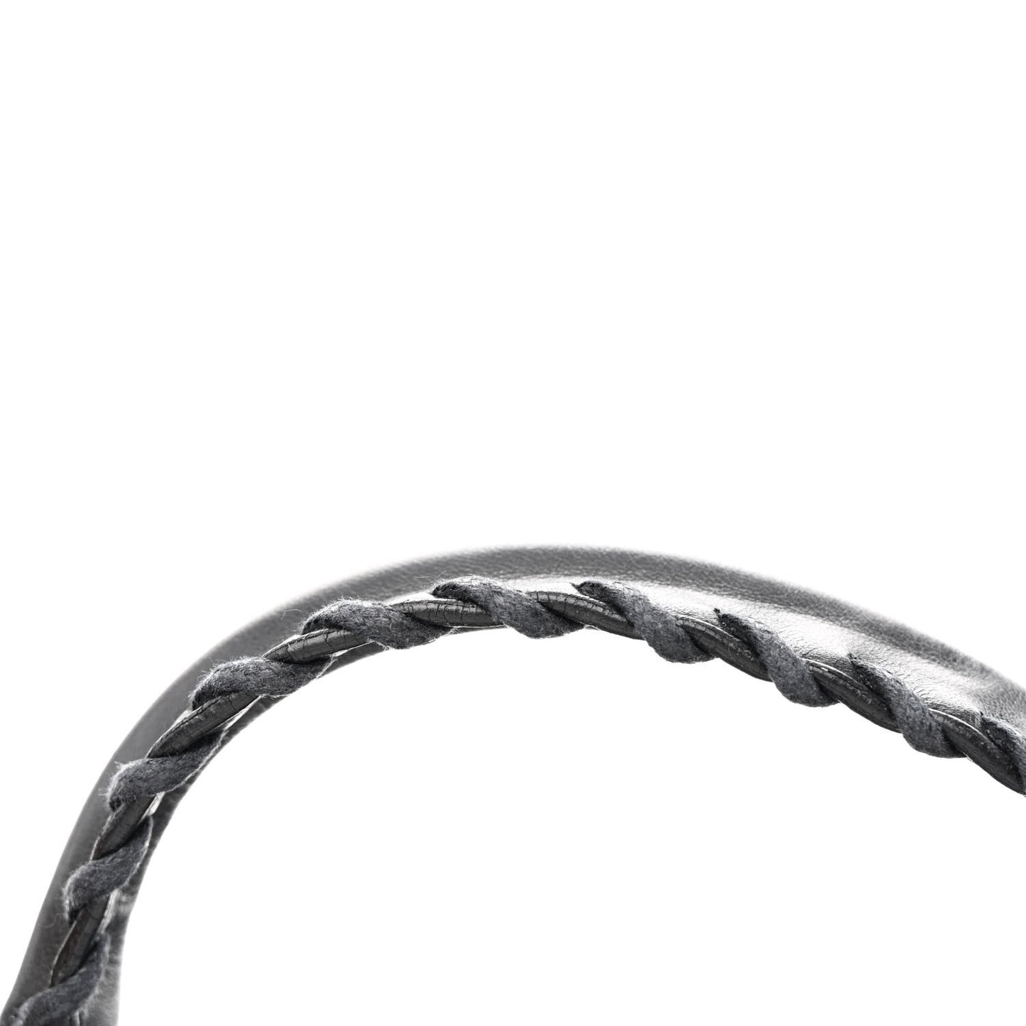 Agneau Classic Hardware Velo Black