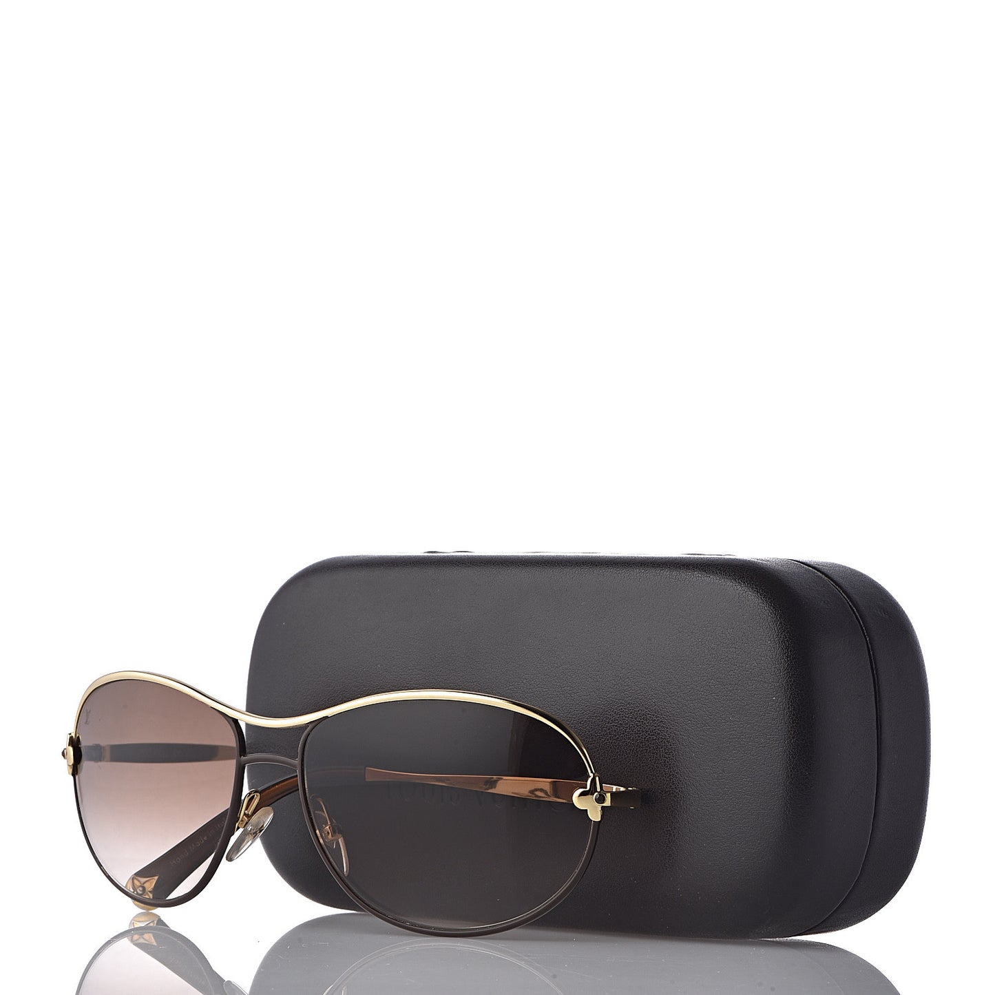 Mimosa Sunglasses Z0378U Gold