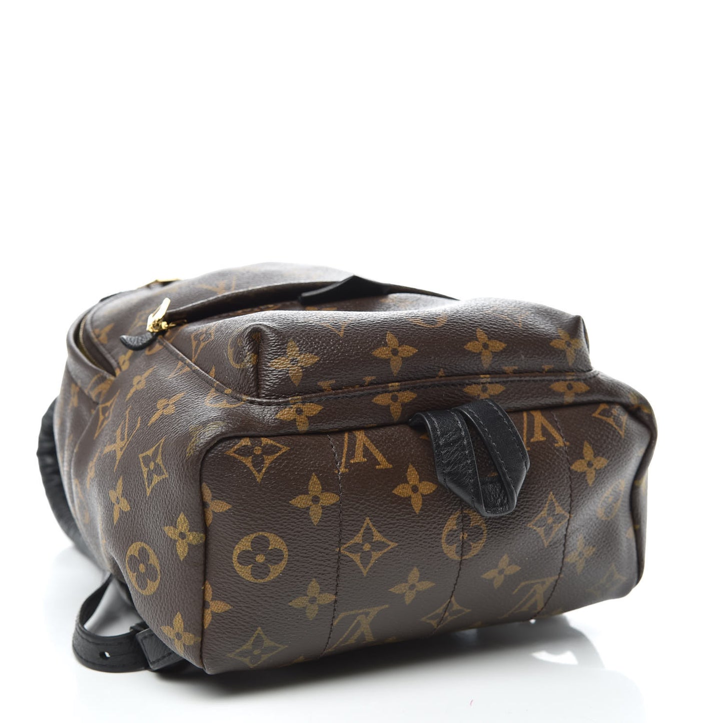 Monogram Palm Springs Backpack PM