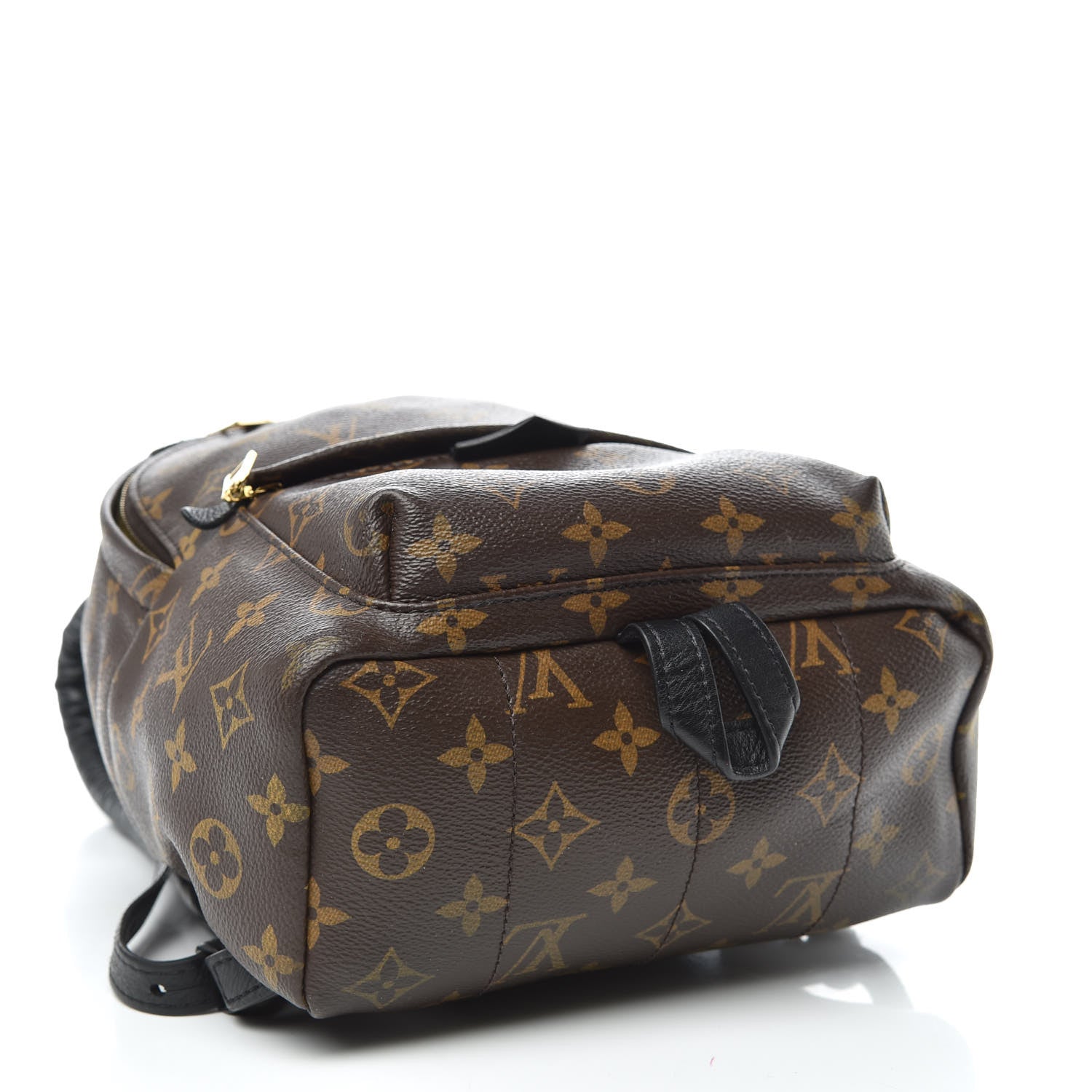 Louis Vuitton Monogram Palm Springs Backpack PM 4 of 11