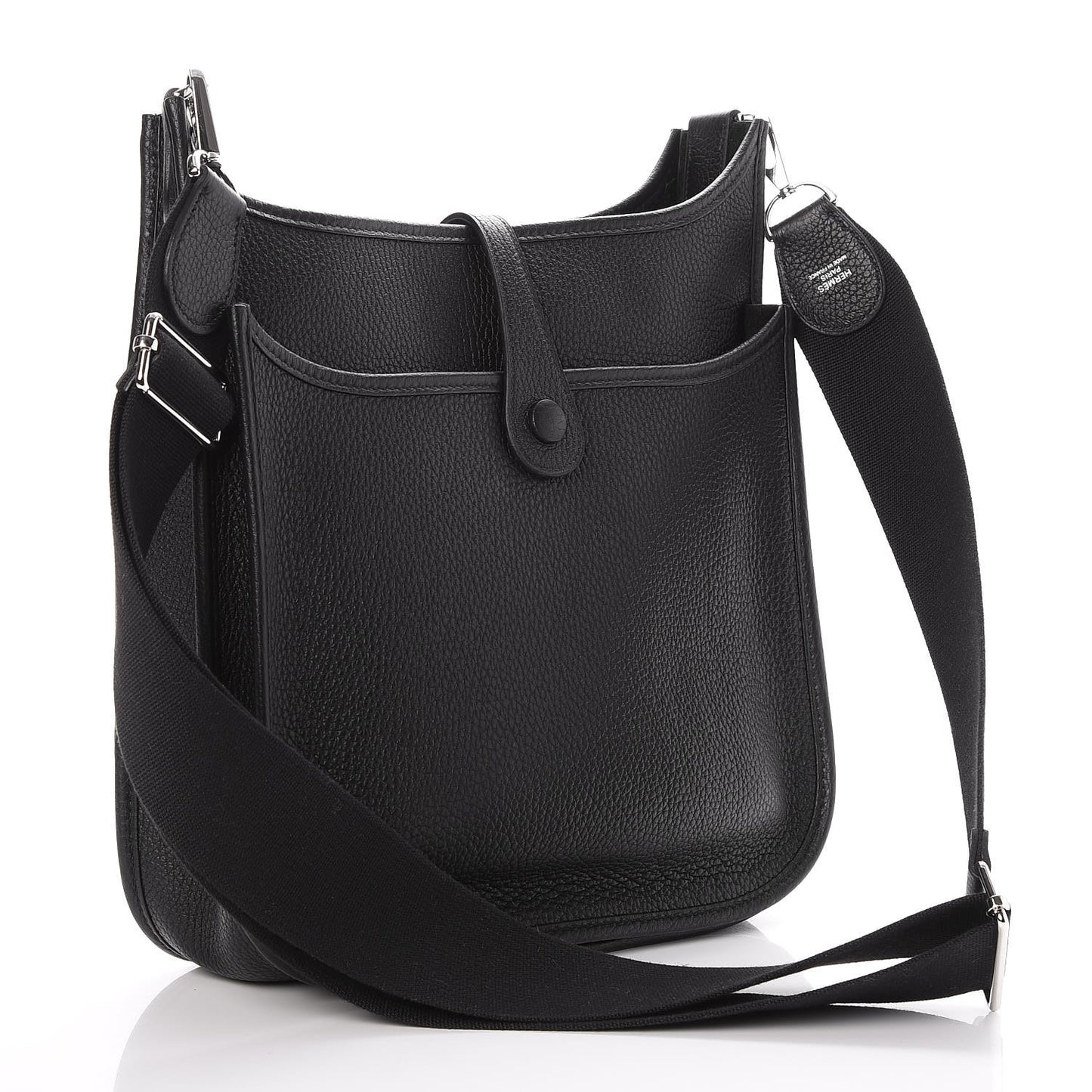 Taurillon Clemence Evelyne III PM Black