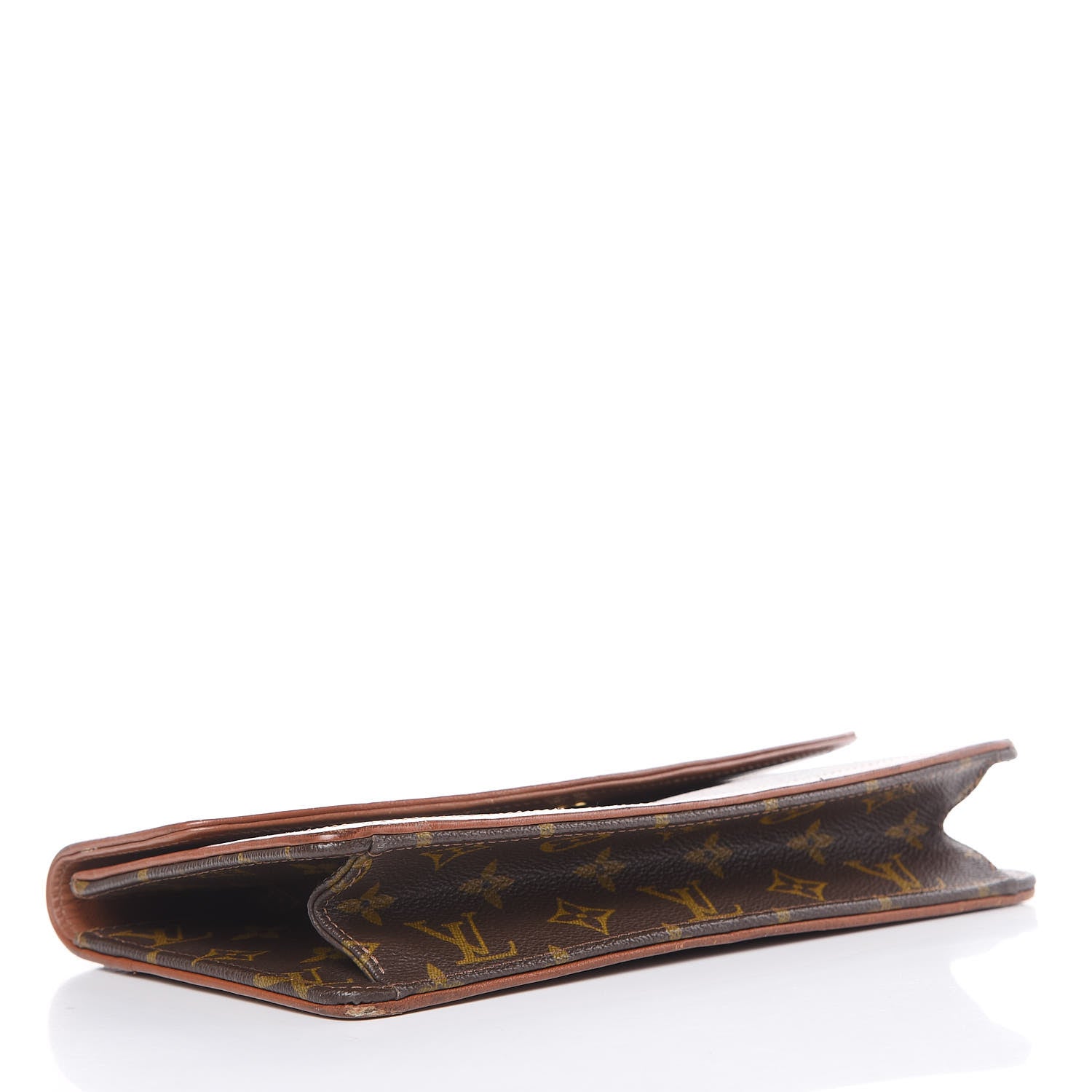 Louis Vuitton Monogram Pochette Dame 29 4 of 18