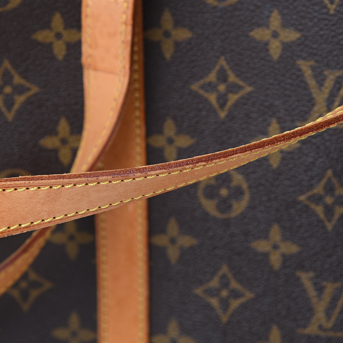 Monogram Babylone