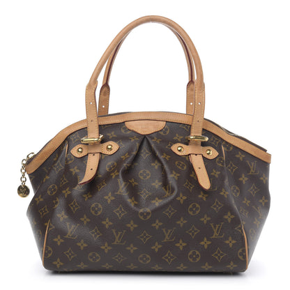 Louis Vuitton Monogram Tivoli GM 1 of 14