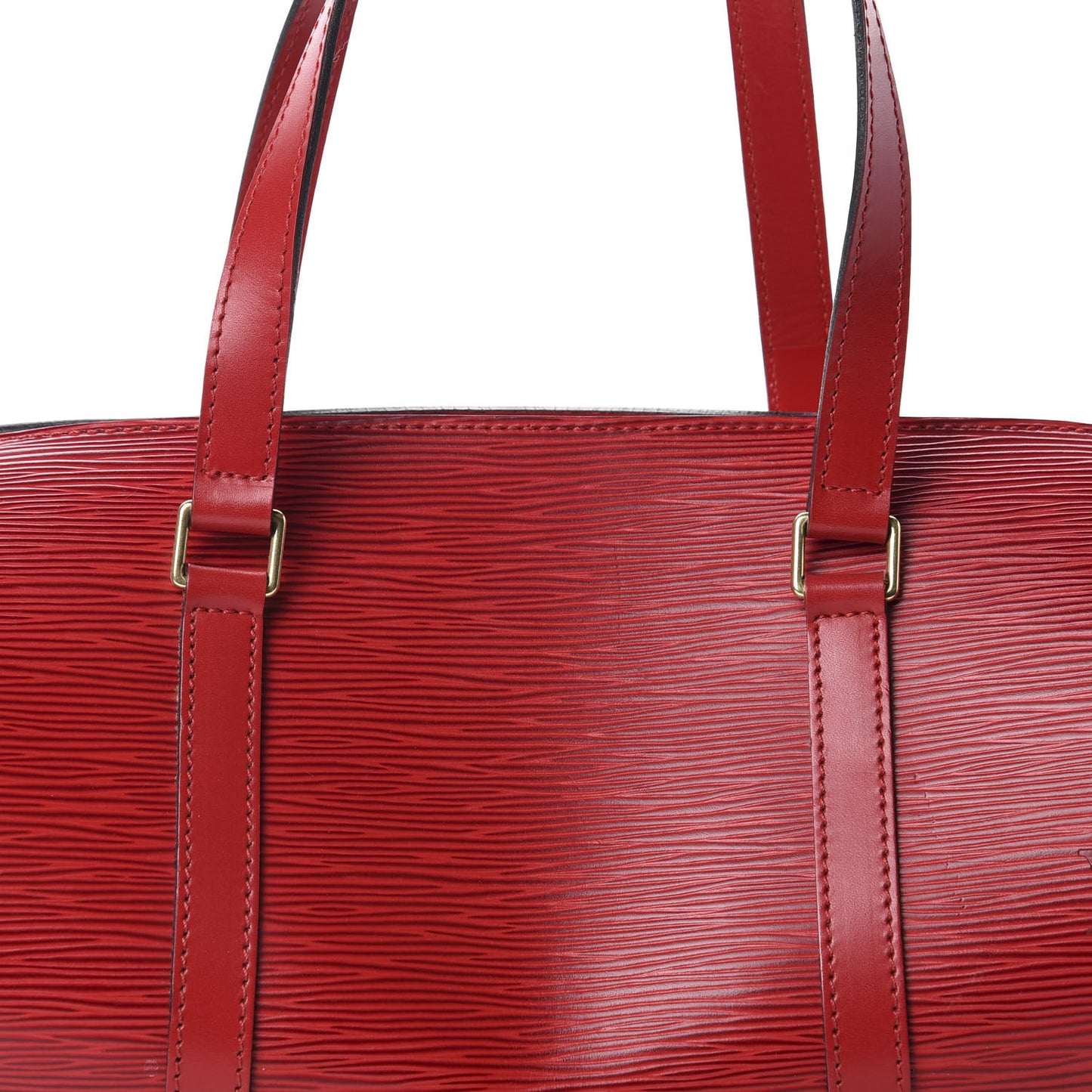 Epi Soufflot Castillan Red