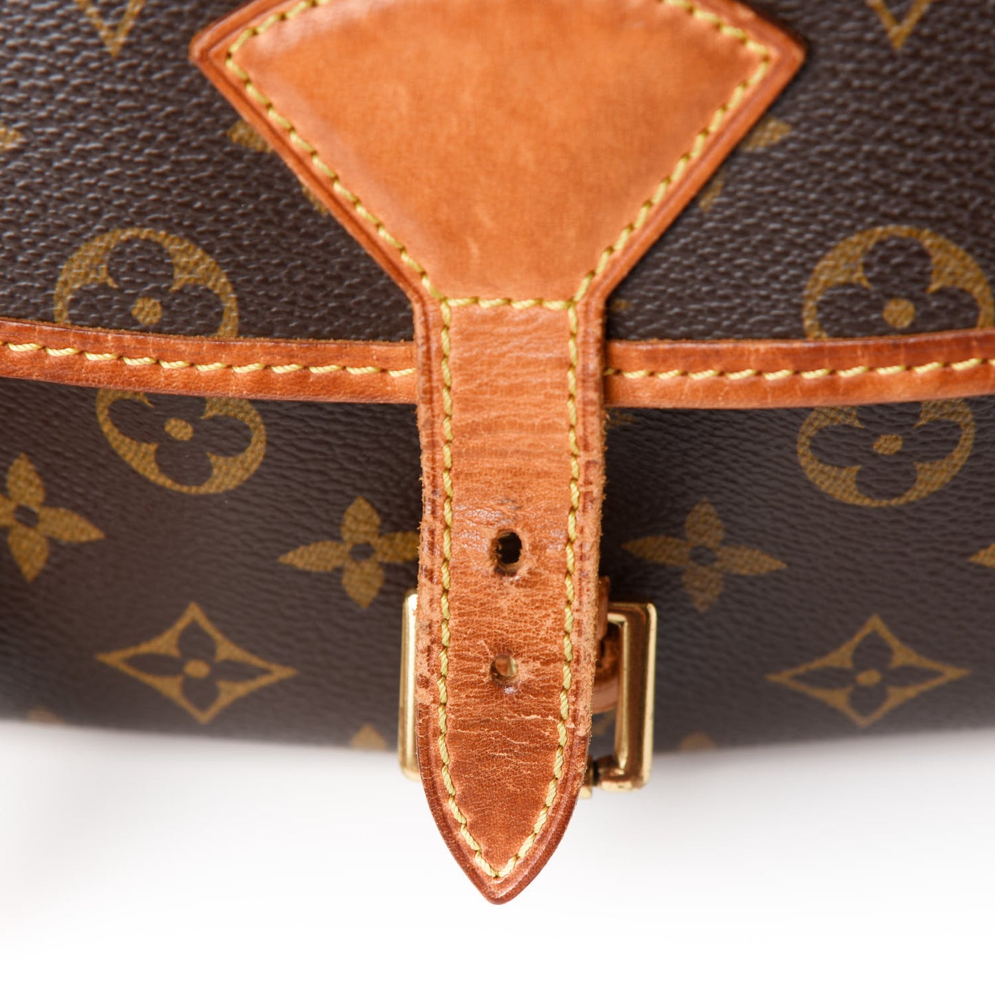 Monogram Sologne