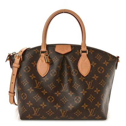 Louis Vuitton Monogram Boetie PM NM 1 of 8
