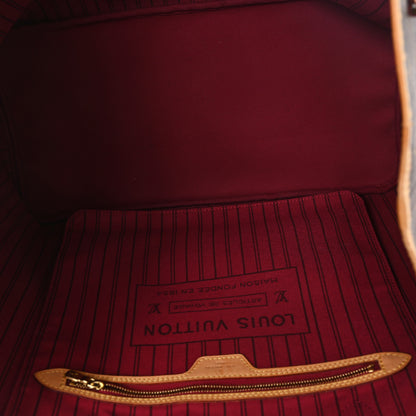 Louis Vuitton Monogram Neo Neverfull GM Pivoine 4 of 12
