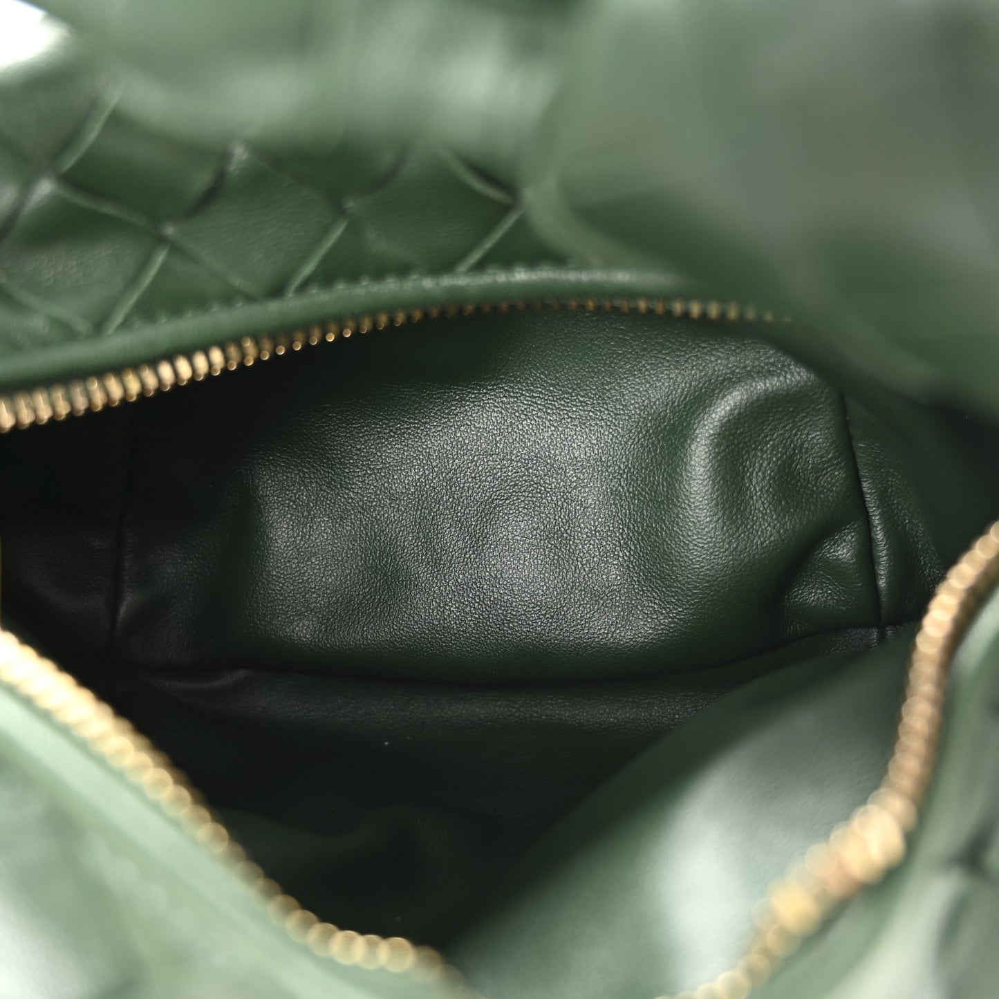 Nappa Intrecciato Mini Jodie Raintree