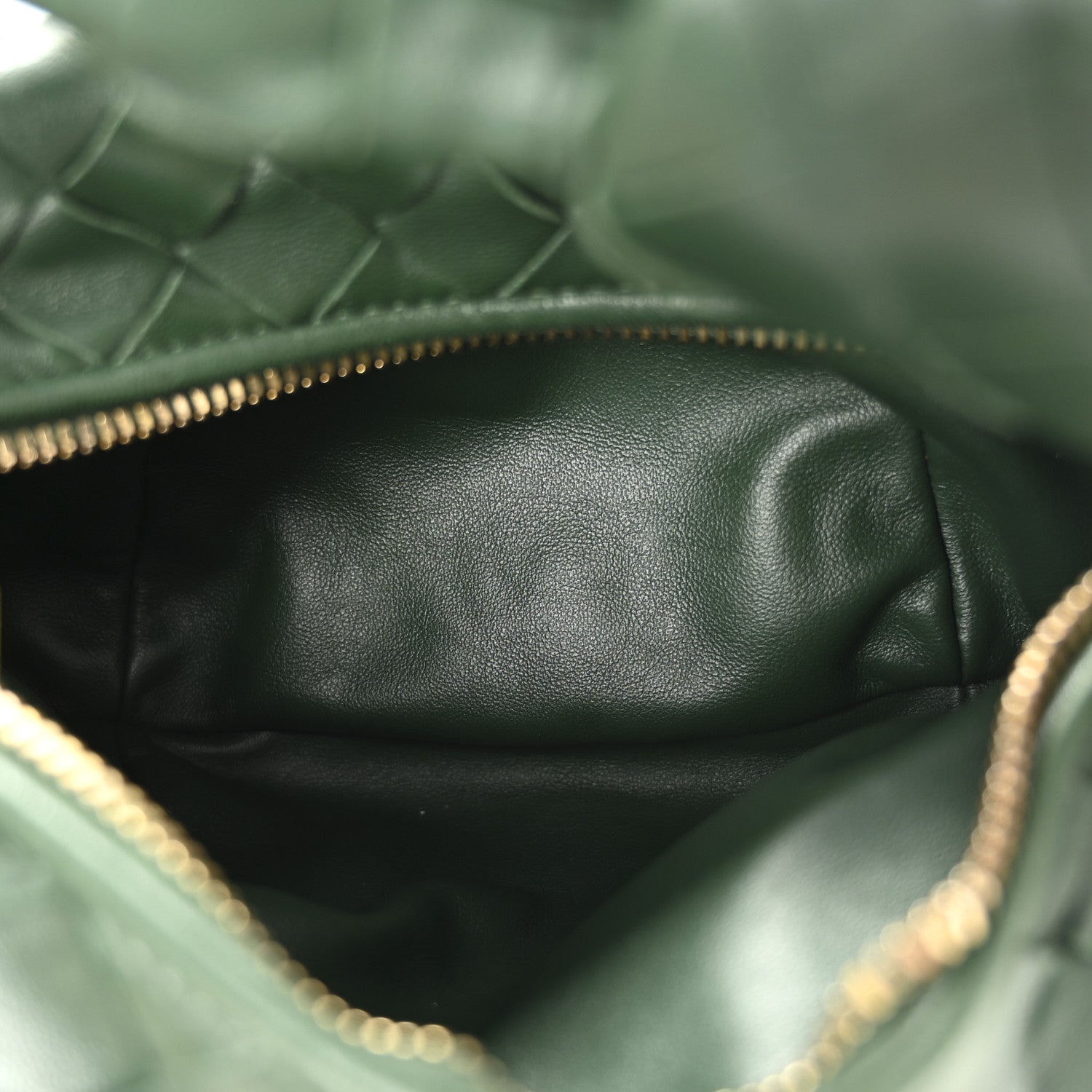 Bottega Veneta Nappa Intrecciato Mini Jodie Raintree 5 of 10