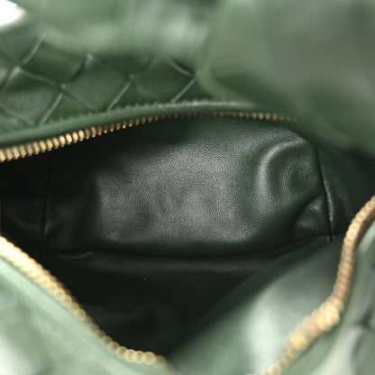 Bottega Veneta Nappa Intrecciato Mini Jodie Raintree 5 of 10