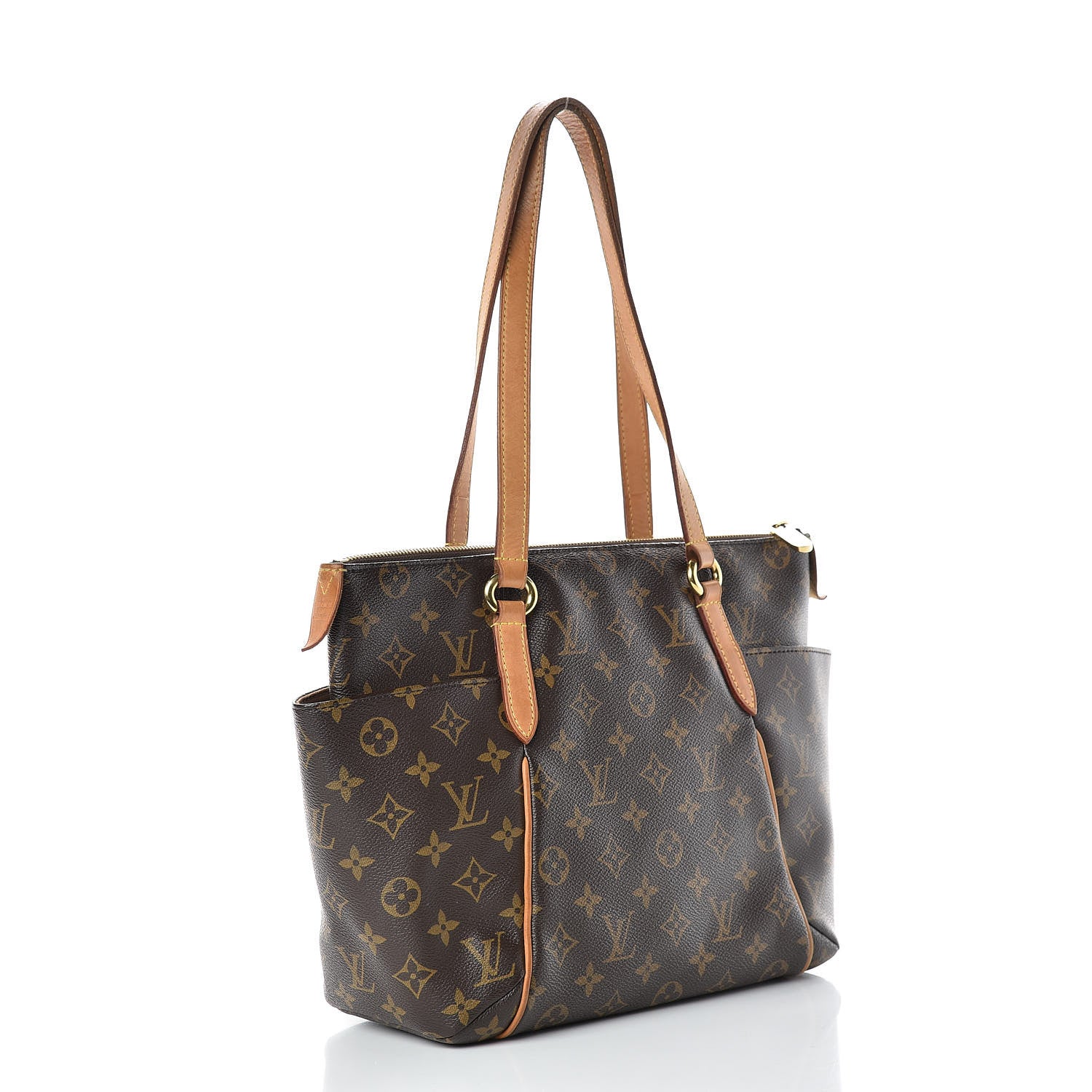 Louis Vuitton Monogram Totally PM 3 of 14