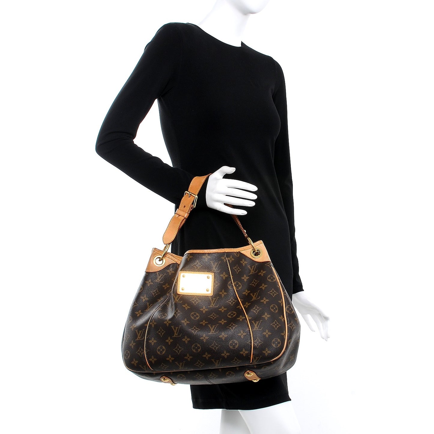 Monogram Galliera PM