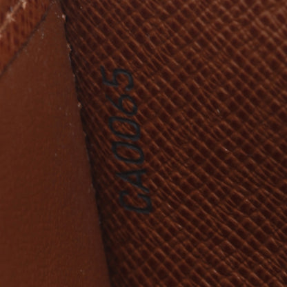 Louis Vuitton Monogram Koala Wallet 10 of 11