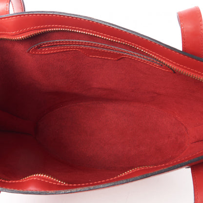 Louis Vuitton Epi Saint Jacques PM Long Straps Red 6 of 8