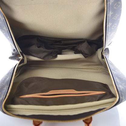 Louis Vuitton Monogram Evasion Sports Bag 5 of 15