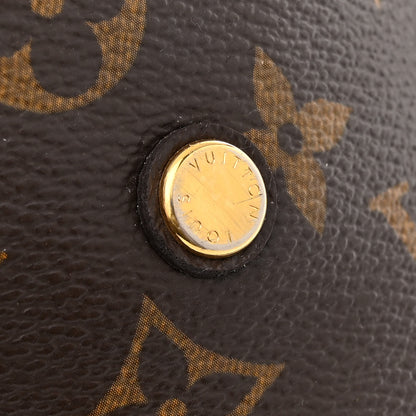 Louis Vuitton Monogram Montaigne GM 13 of 14
