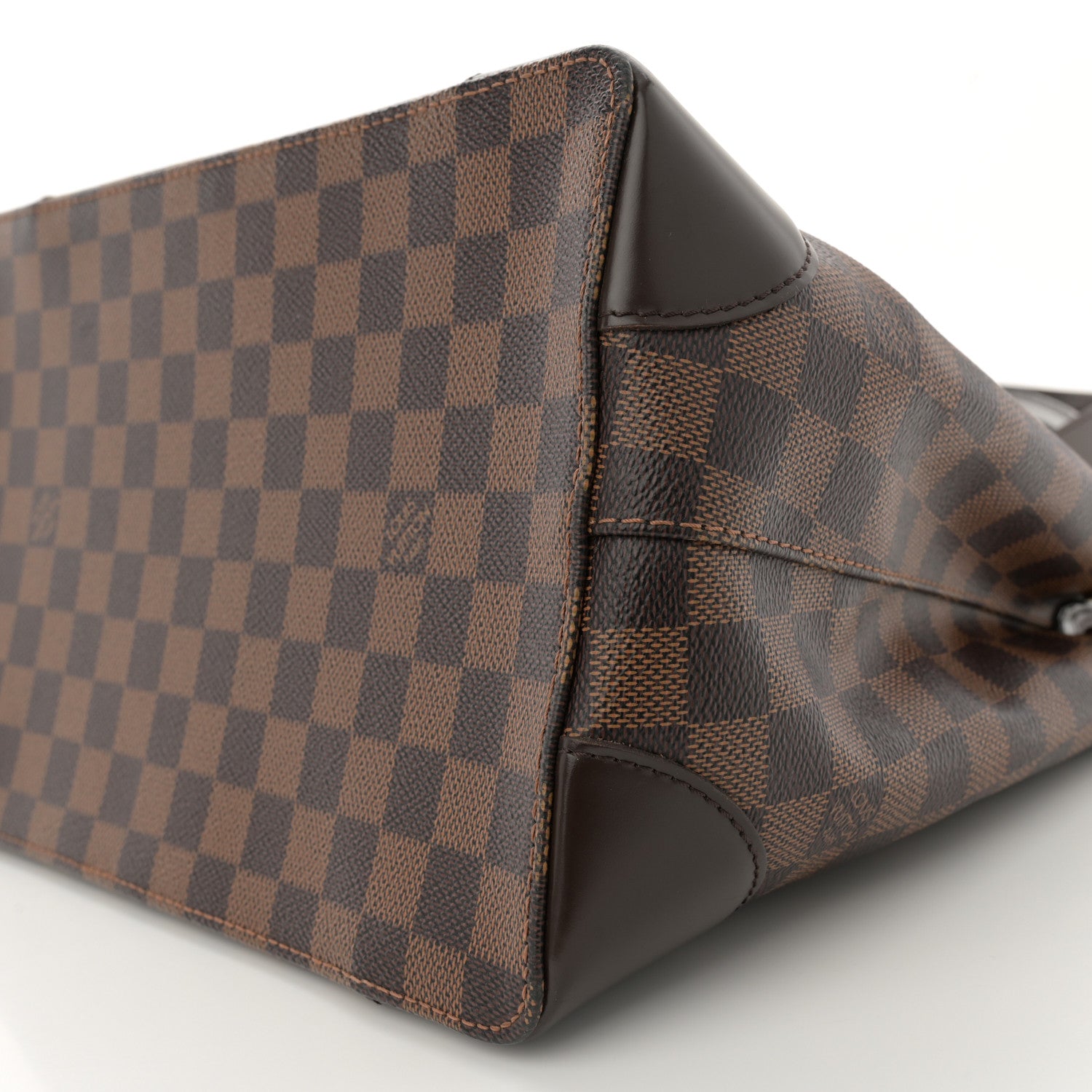 Louis Vuitton Damier Ebene Hampstead PM 9 of 10