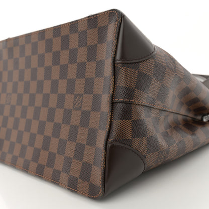 Louis Vuitton Damier Ebene Hampstead PM 9 of 10